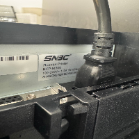 SNBC Receipt Printer image 0